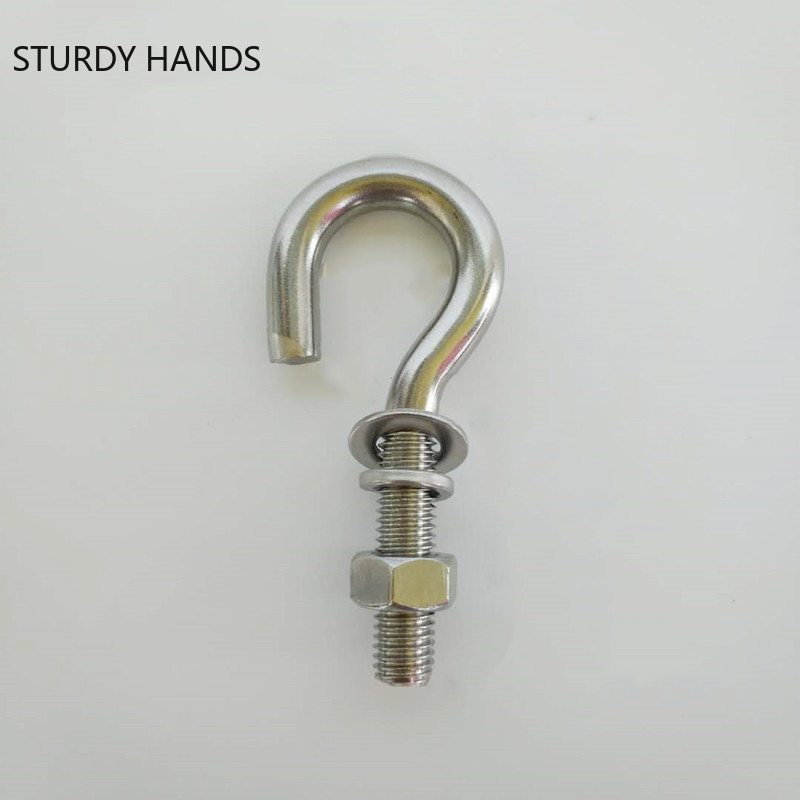 2 stuks roestvrijstalen ophang - Home Bathroom Hardware recensie en prijs