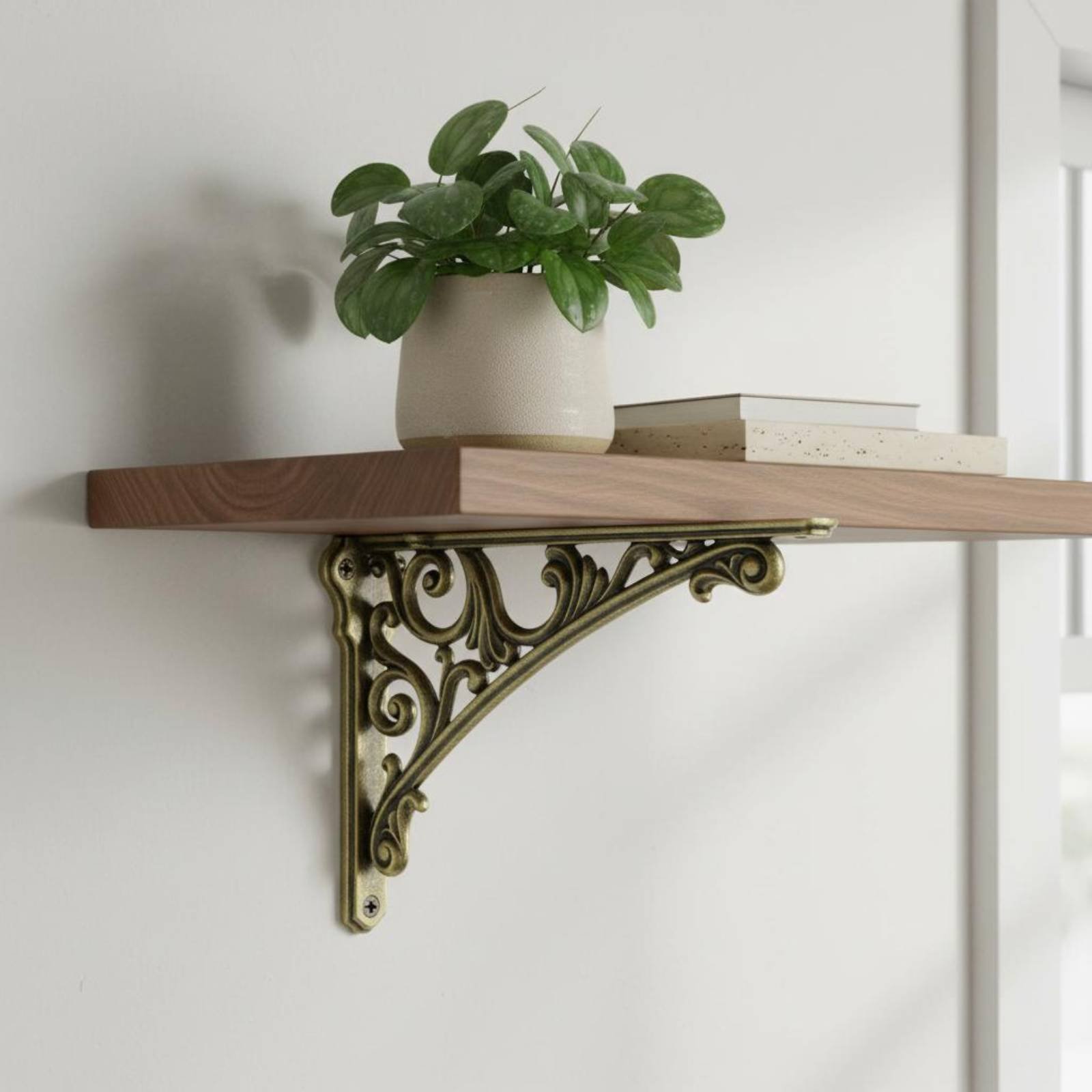 Vintage design driehoekige beu - Home Bathroom Hardware recensie en prijs
