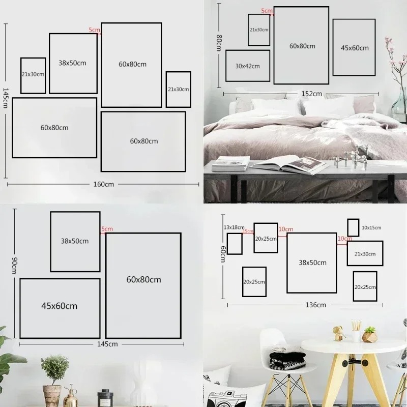 1PC Frameloze schattige dieren - Home Bathroom Wallpaper recensie en prijs