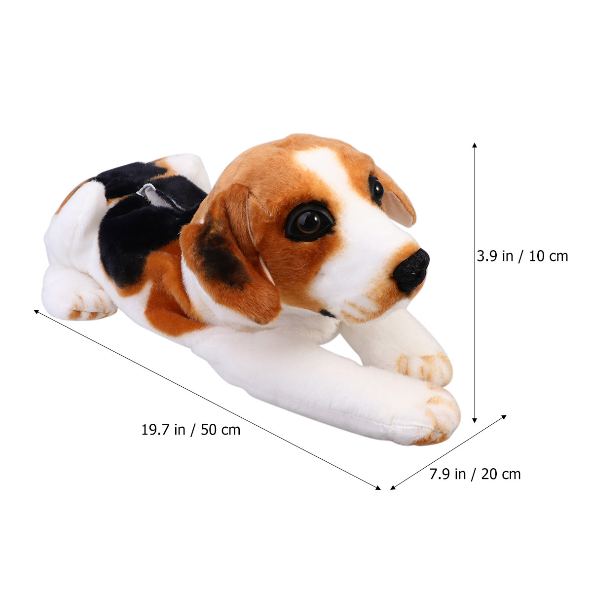 1 stuk schattige, beagle-vormi - Adorable Home Bathroom Ideas recensie en prijs