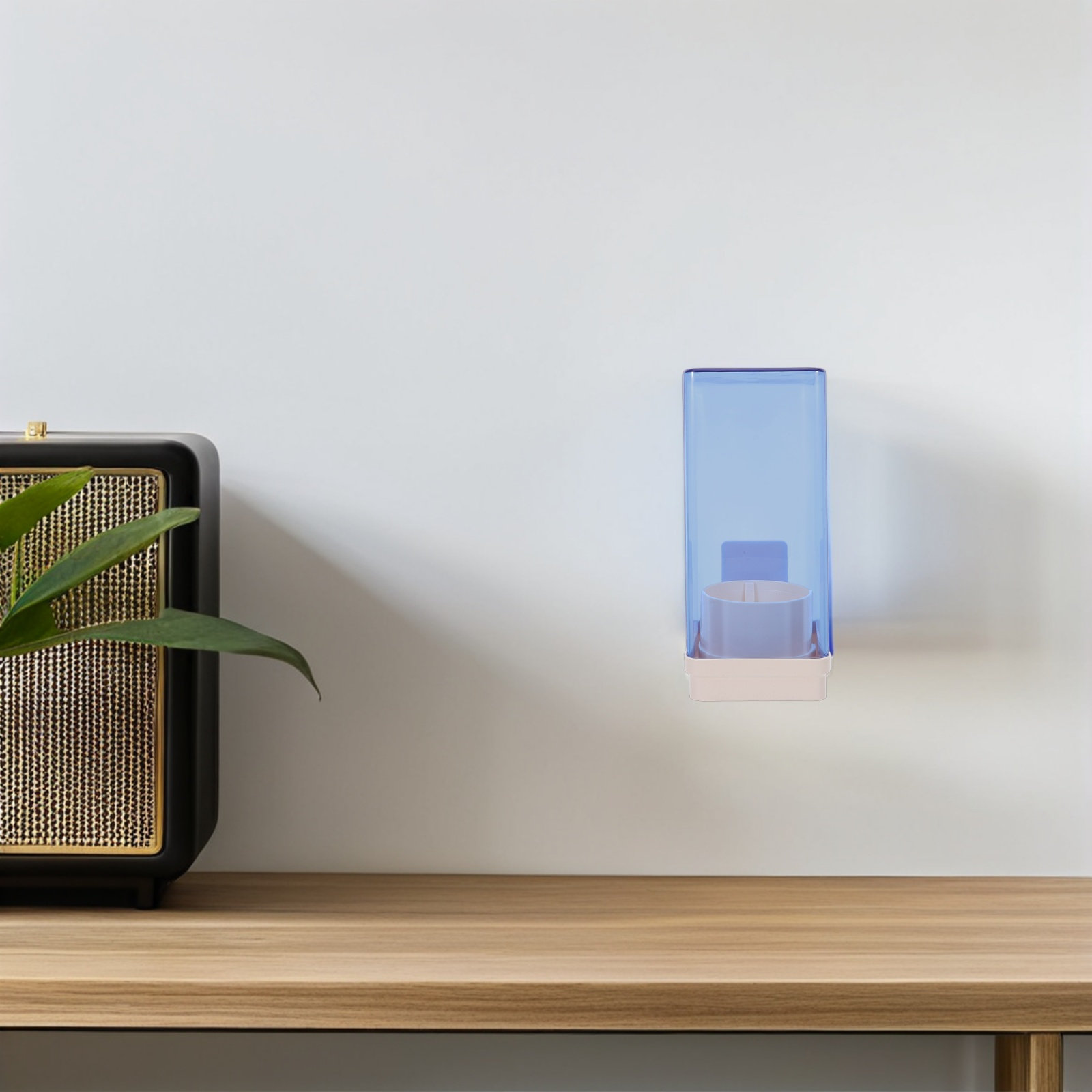 Wegwerp papieren bekerdispense - Home Bathroom Wallpaper recensie en prijs