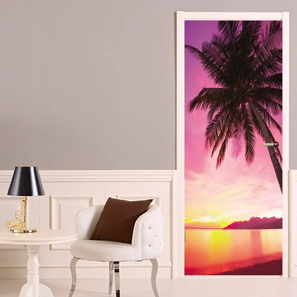 PVC zelfklevend interieur roze - Home Bathroom Wallpaper recensie en prijs