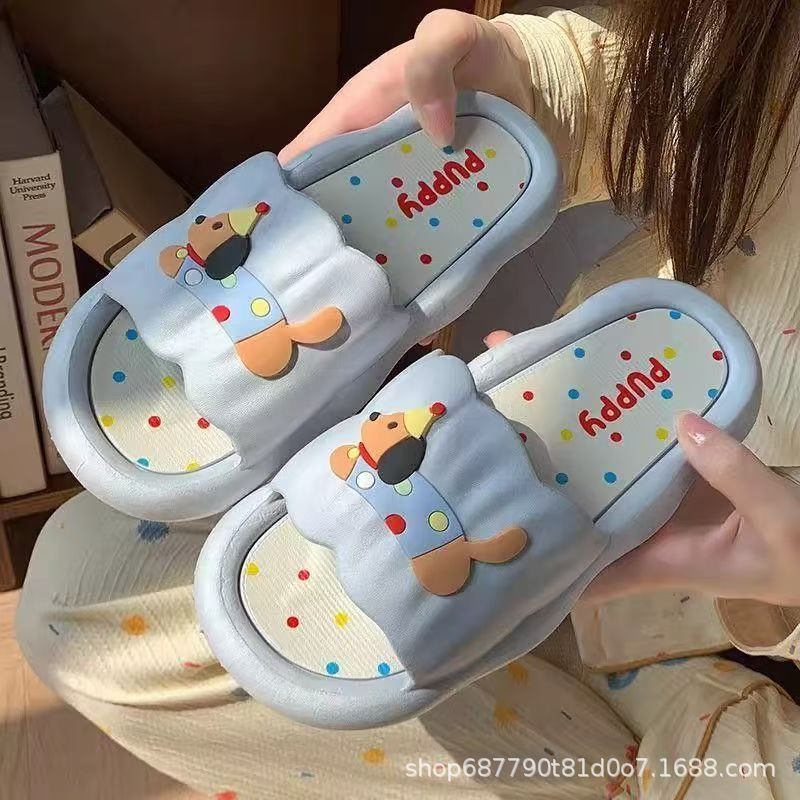 Cartoon Hotdog Slippers voor D - Home Outdoor Bathroom recensie en prijs