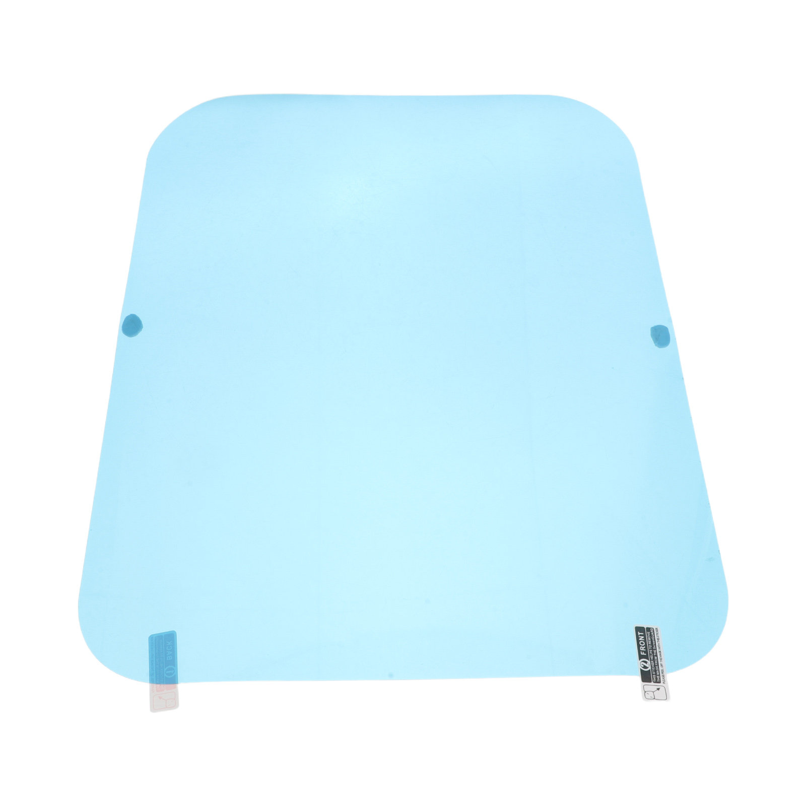 Anti-condens beschermfolie 12, - Home Office Bathroom recensie en prijs