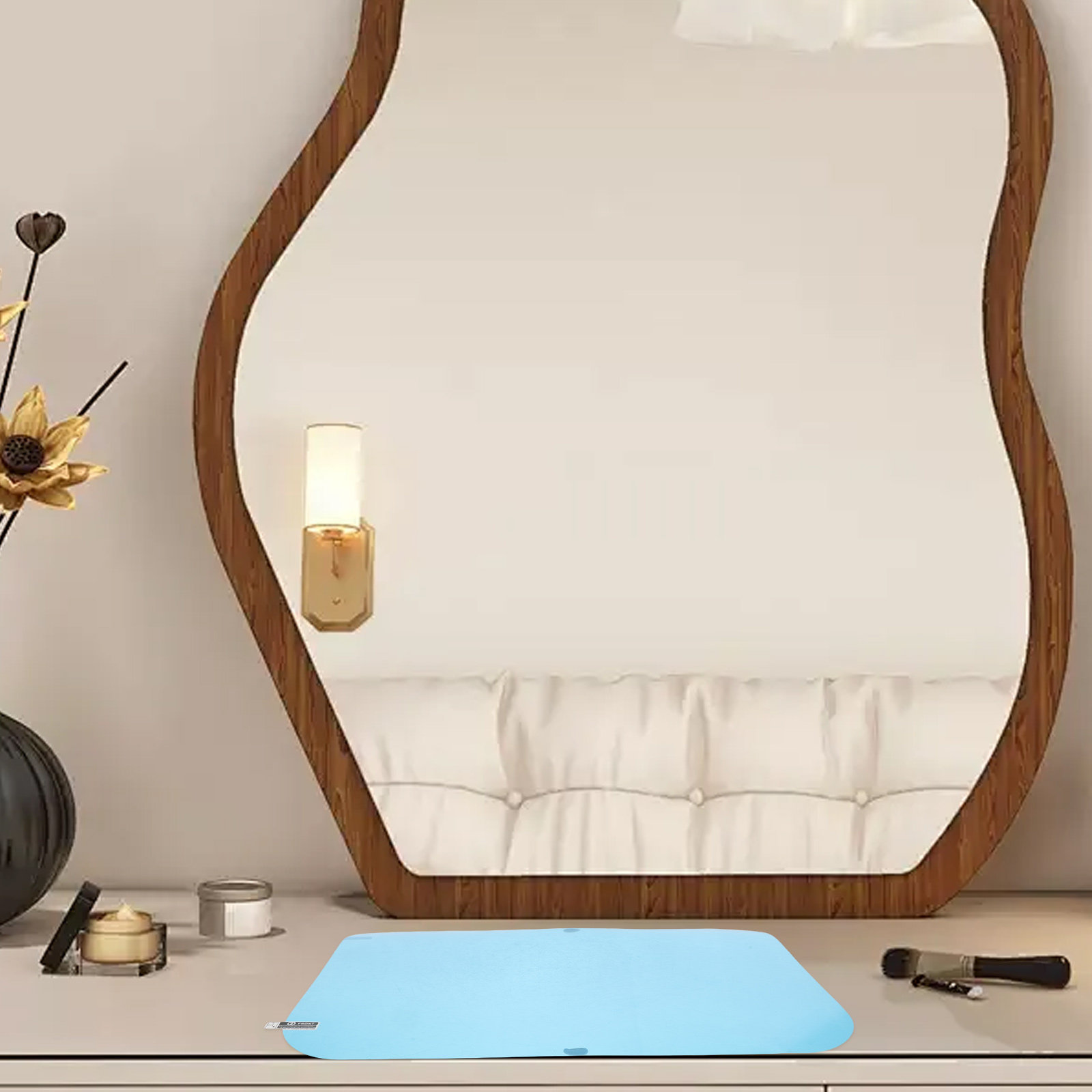Anti-condens beschermfolie 12, - Home Office Bathroom recensie en prijs