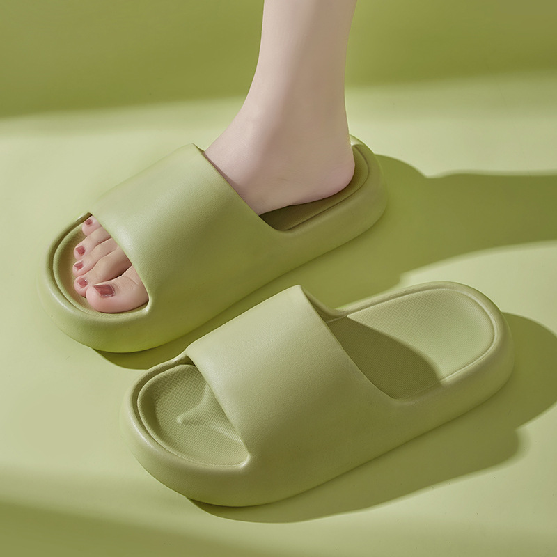 Huispantoffels Dames Cloud San - Home Outdoor Bathroom recensie en prijs