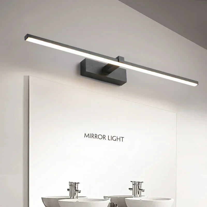 Moderne LED-wandlamp Badkamer  - Home Hardware Bathroom Mirrors recensie en prijs