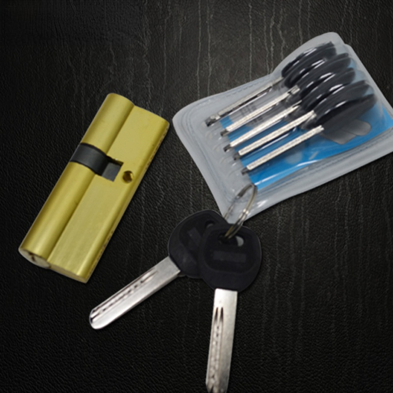 Handvat Deurslot Cilinder Thui - Home Bathroom Hardware recensie en prijs