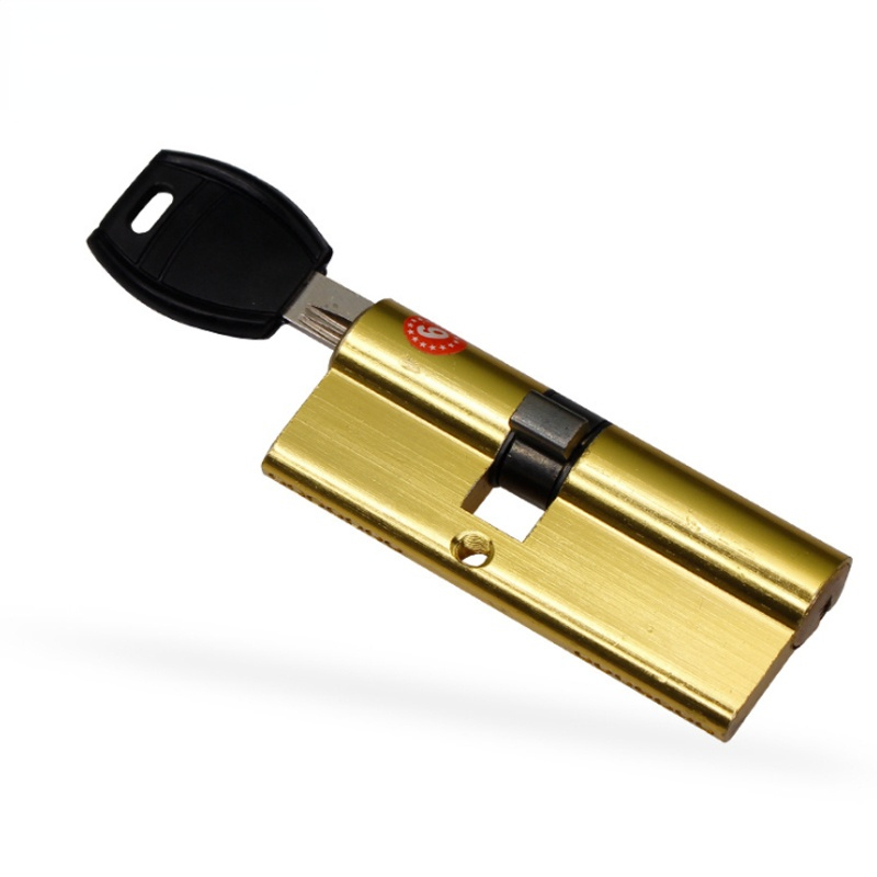 Handvat Deurslot Cilinder Thui - Home Bathroom Hardware recensie en prijs