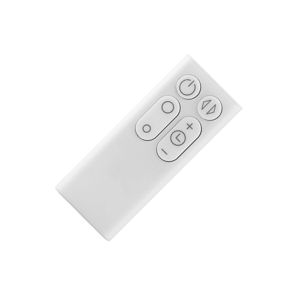 Afstandsbediening voor luchtzu - Dyson Fan Am07 recensie en prijs