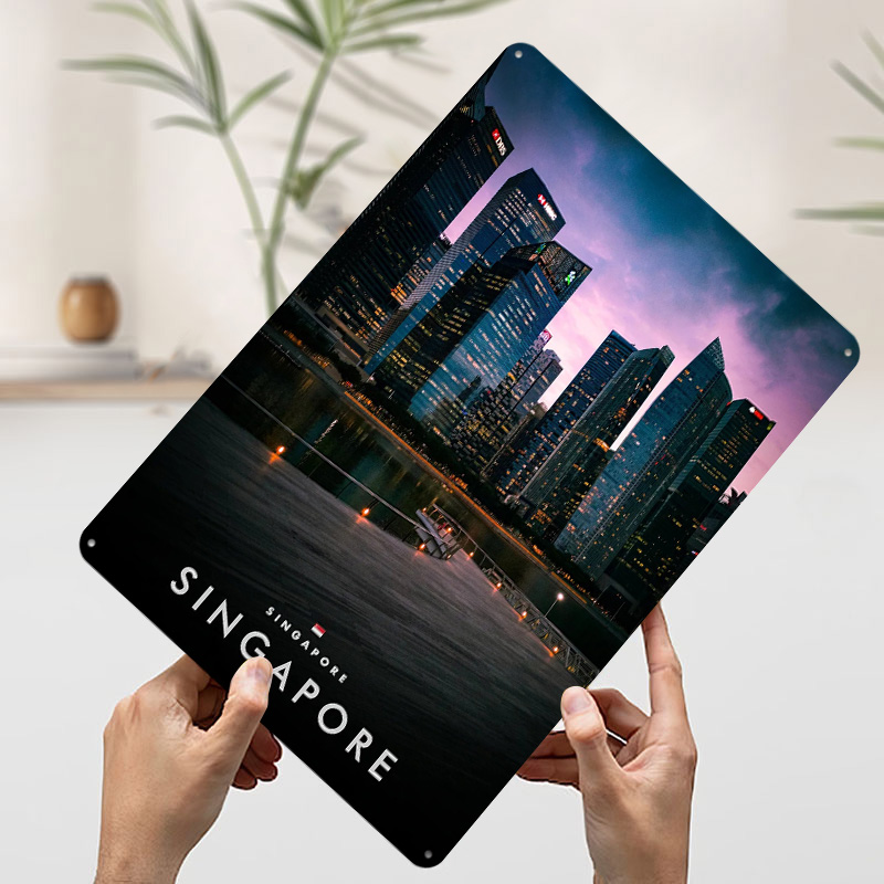 Gevangen genomen Singapore By  - Home And Bathroom Singapore recensie en prijs