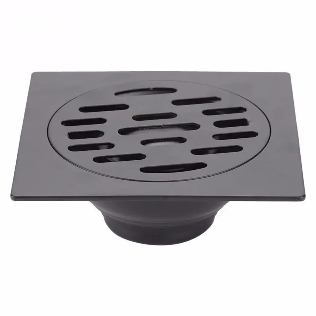 Douche Afvoerputje Roestvrij S - Home Bathroom Hardware recensie en prijs