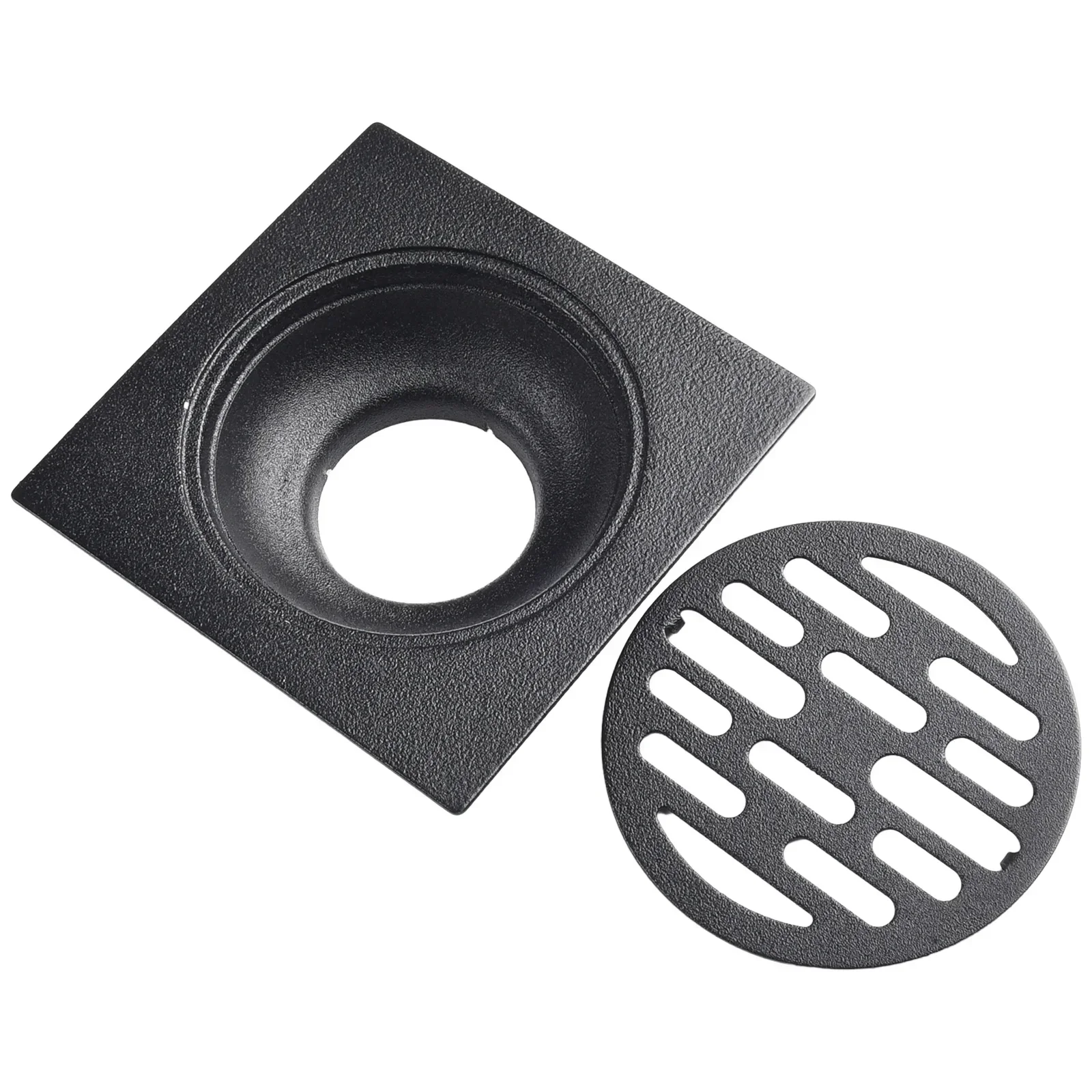 Douche Afvoerputje Roestvrij S - Home Bathroom Hardware recensie en prijs