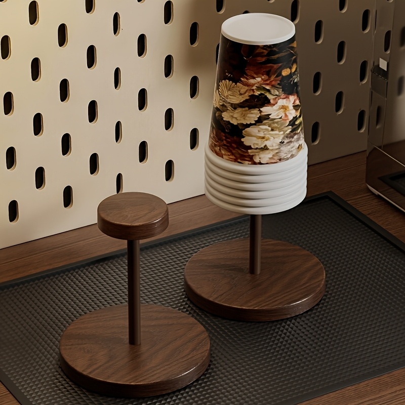1 stuks handige wegwerp bekerh - Home Office Bathroom recensie en prijs