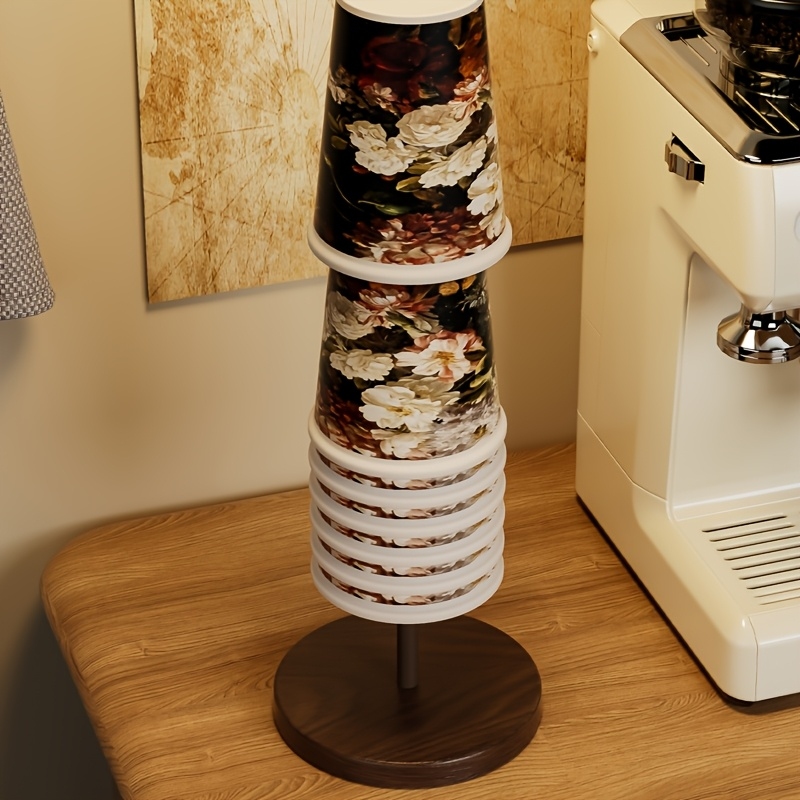 1 stuks handige wegwerp bekerh - Home Office Bathroom recensie en prijs