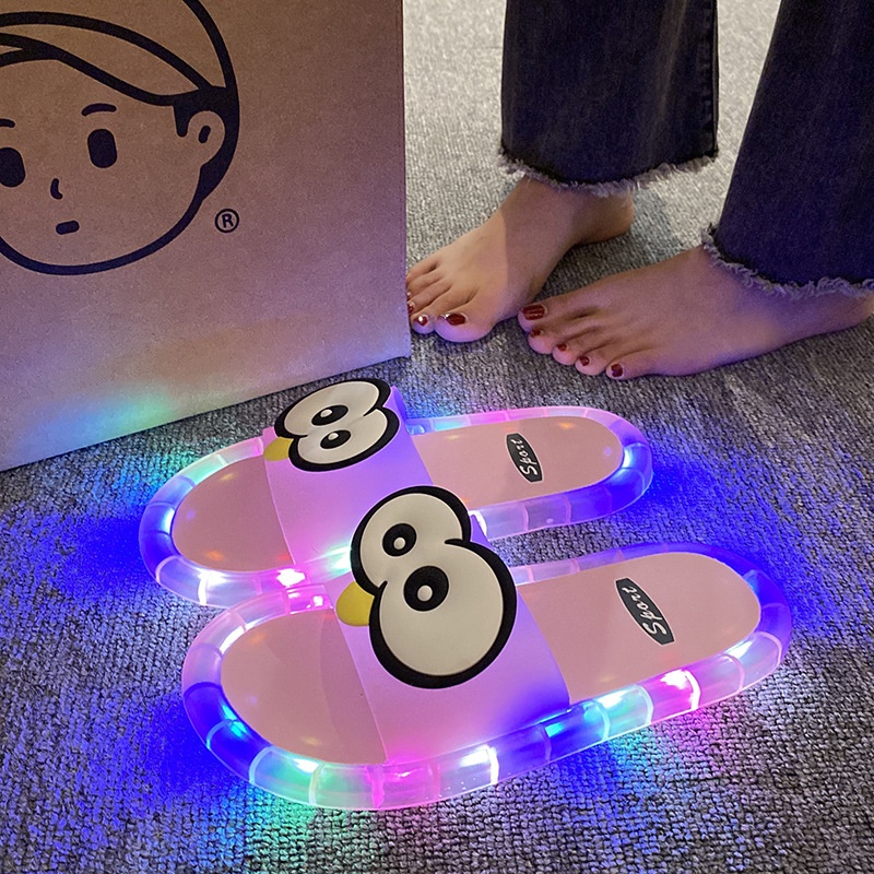 Leuke grote ogen lichtgevende  - Home Outdoor Bathroom recensie en prijs