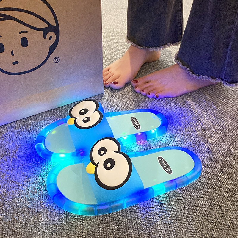 Leuke grote ogen lichtgevende  - Home Outdoor Bathroom recensie en prijs