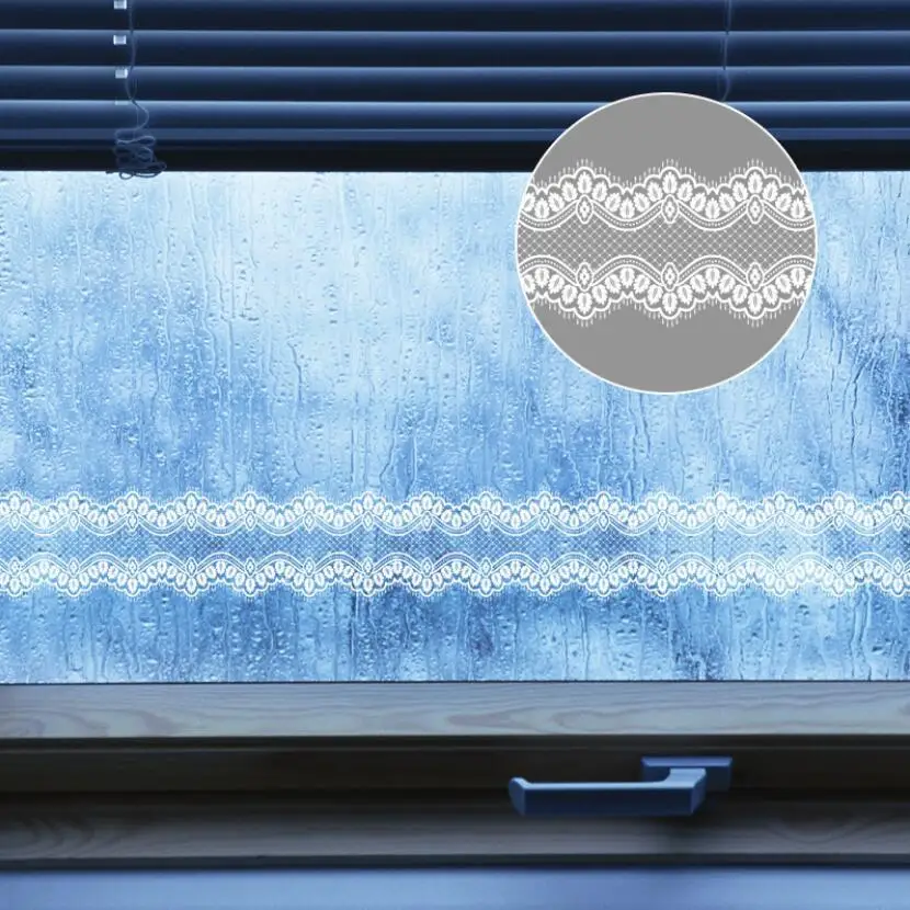 Zoete Kant Ontwerp Behang Gren - Home Bathroom Wallpaper recensie en prijs